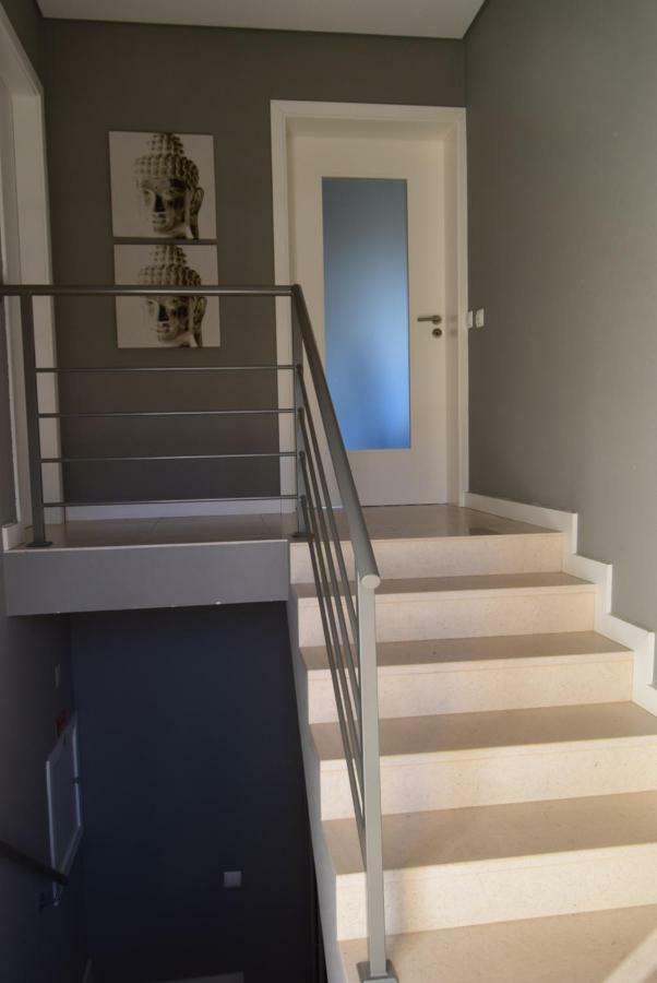 Family House Lagos